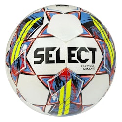 Fotboll Select Futsal Mimas | Inomhus | Officiell futsalstorlek FIFA basic good