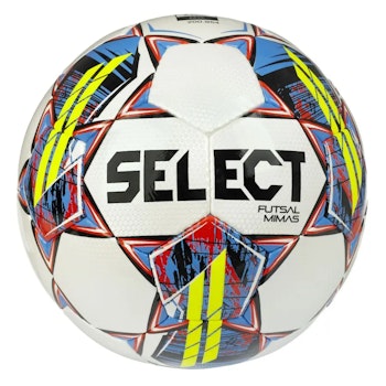 Fotboll Select Futsal Mimas | Inomhus | Officiell futsalstorlek FIFA basic good