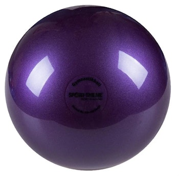 RG boll | Sport-thieme | 16 cm | Träningsboll | 300 gr