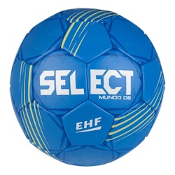 Handboll | Select Mundo v24 | Träningsboll | stl 1, stl 3