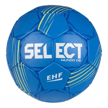 Handboll | Select Mundo v24 | Träningsboll | stl 1, stl 3