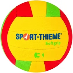 Volleyboll | Sport-Thieme Softgrip | Nybörjarboll | stl 4, stl 5