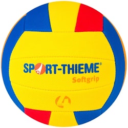 Volleyboll | Sport-Thieme Softgrip | Nybörjarboll | stl 4, stl 5