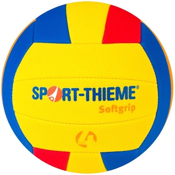 Volleyboll | Sport-Thieme Softgrip | Nybörjarboll | stl 4, stl 5