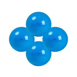 Fitnessboll | Stor pilatesboll | Gymnic | 95 cm