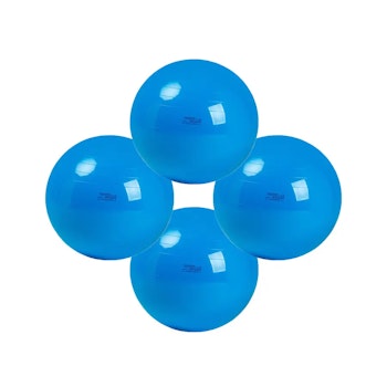 Fitnessboll | Stor pilatesboll | Gymnic | 95 cm