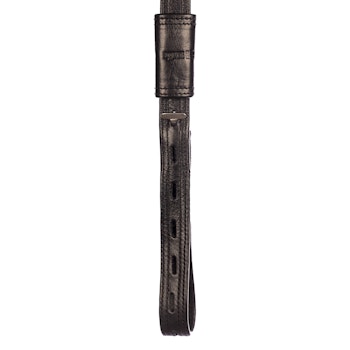 EQUES Stigläder T-lock