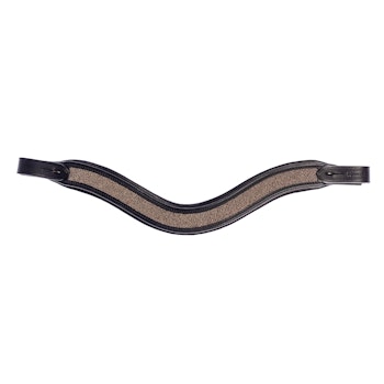 EQUES "StepByStep" Pannband Champange Sparkle