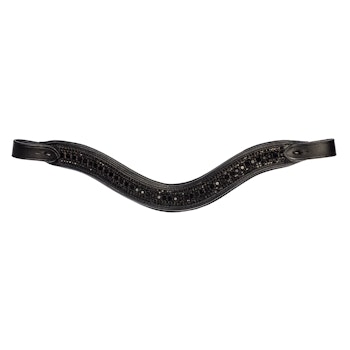EQUES "StepByStep" Pannband Black Edition