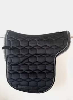 E.A Mattes Fårskinnsvojlock