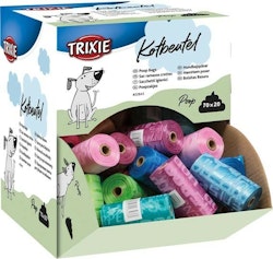 Bajspåse Refill