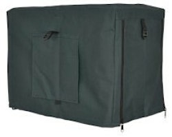 Bur överdrag 77.5cm - utställning