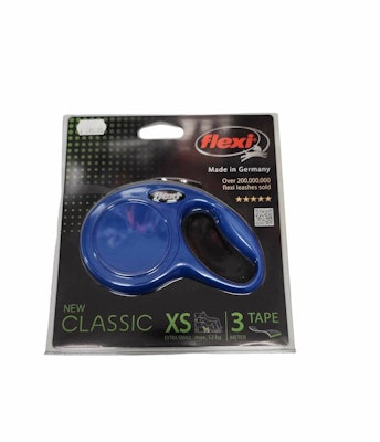 Flexi classic XS 3m band