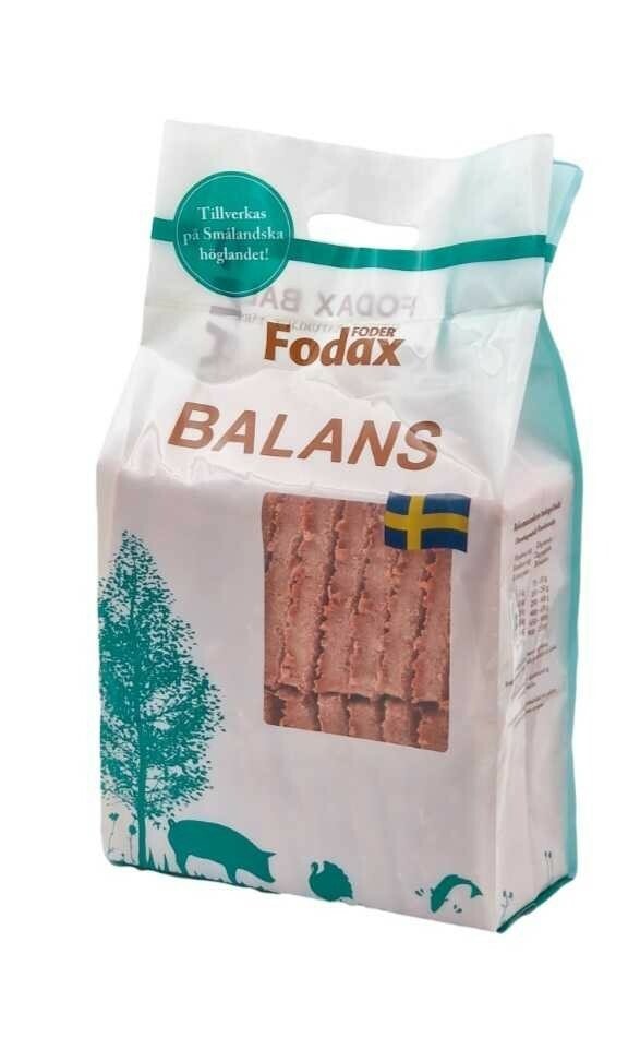 FODAX Balans