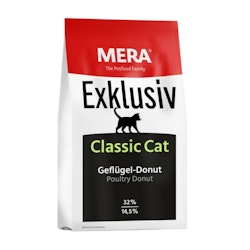 Mera Exklusiv Classic Cat 10 kg