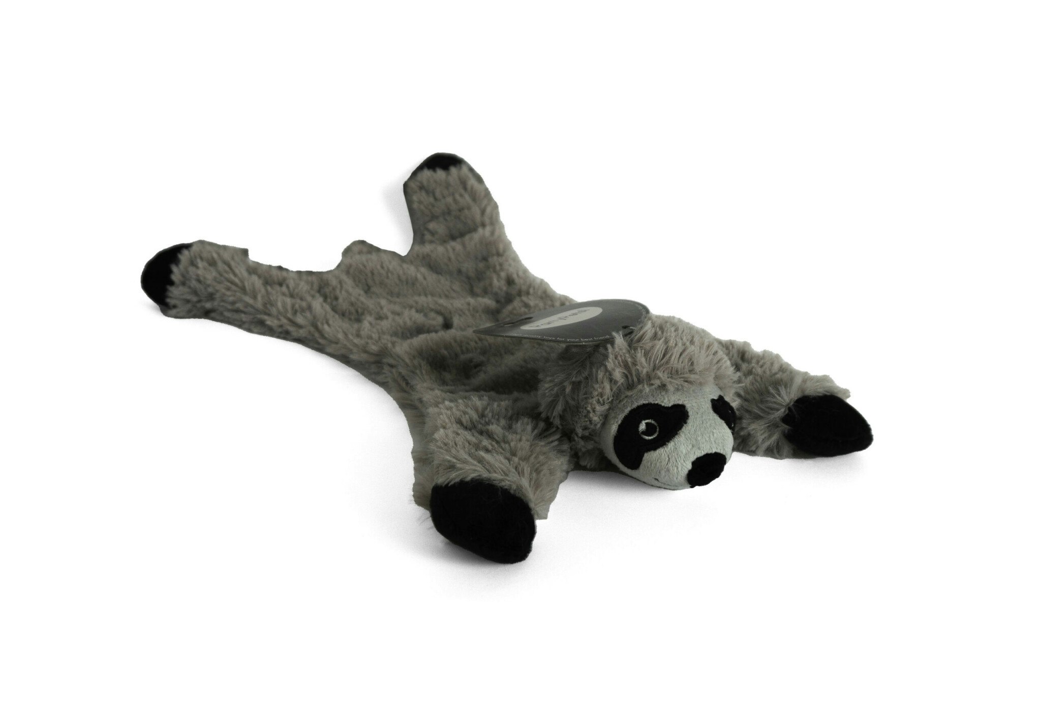 Mjuk sengångare med pip 38cm