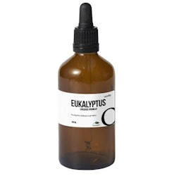 NOSEWORK - EUKALYPTUSHYDROLAT EKO 100ML