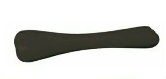 Nylonben 17cm caco