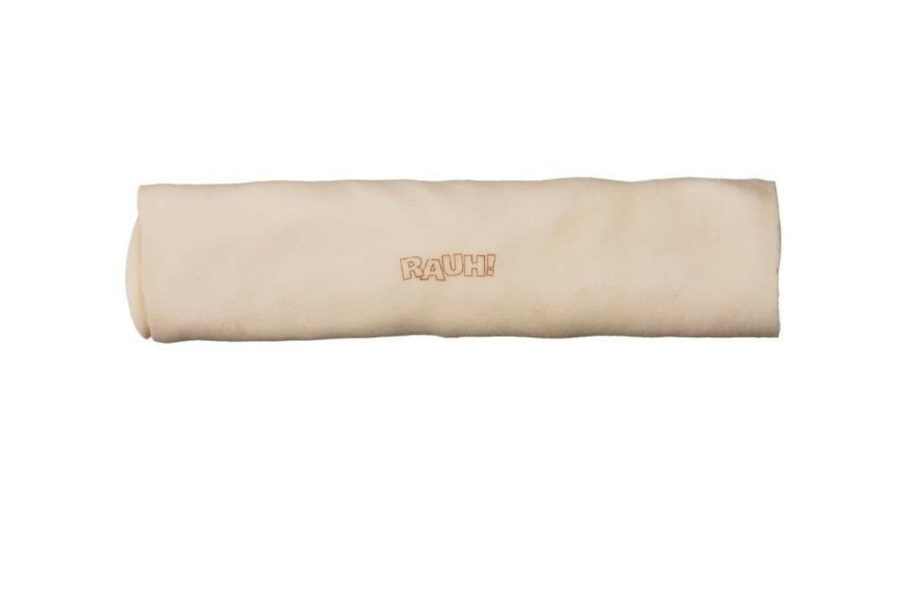 Rauh äkta nordiskt tugg 25cm