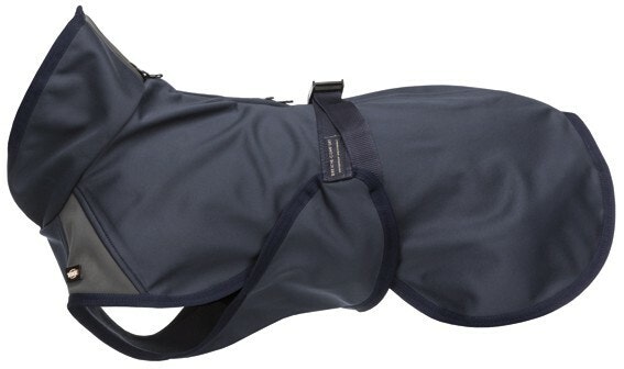 Softshell täcke