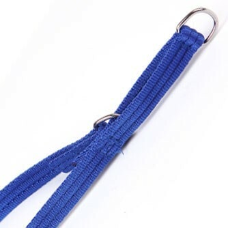 Valk halsband halvstryp