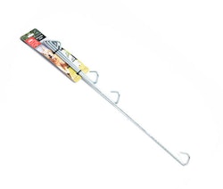 Ventilations krokar till bil 3pack