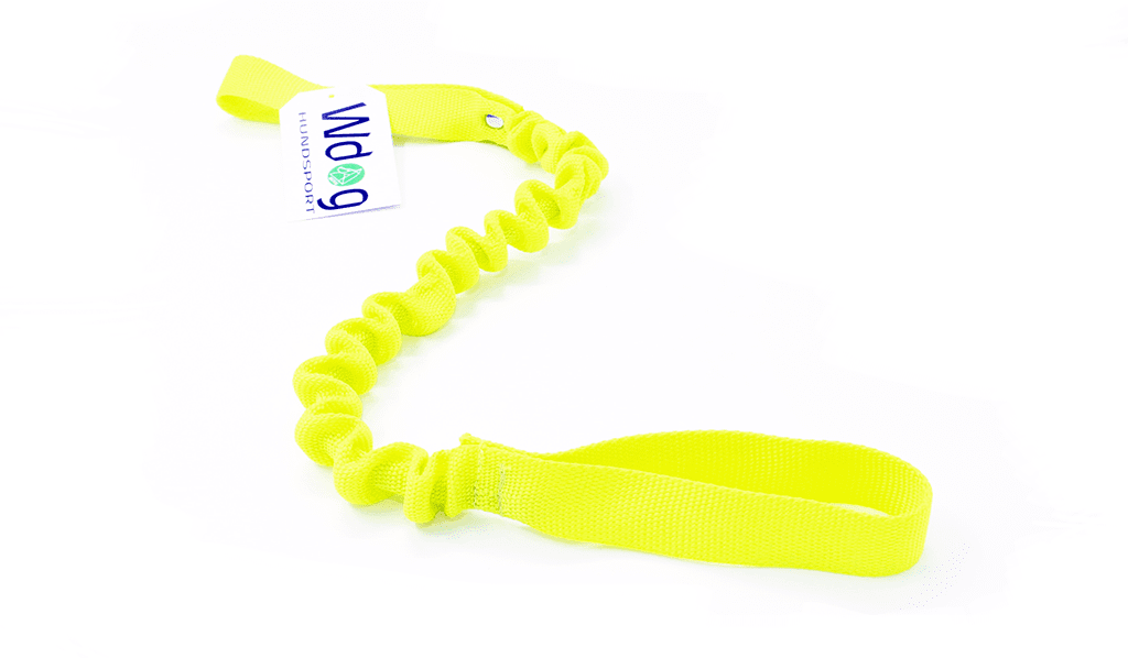 Wdog Expanderhandtag