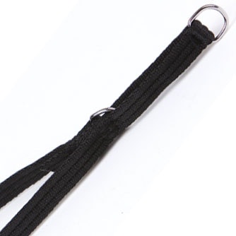 Valk halsband halvstryp