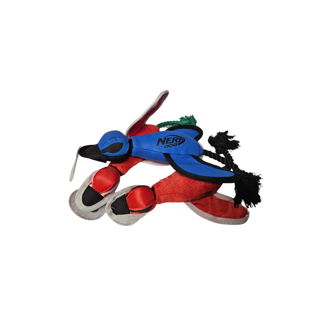 Toy Nerf mix Flygande fågel 30cm
