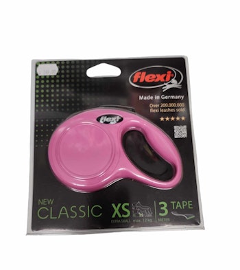 Flexi classic XS 3m band