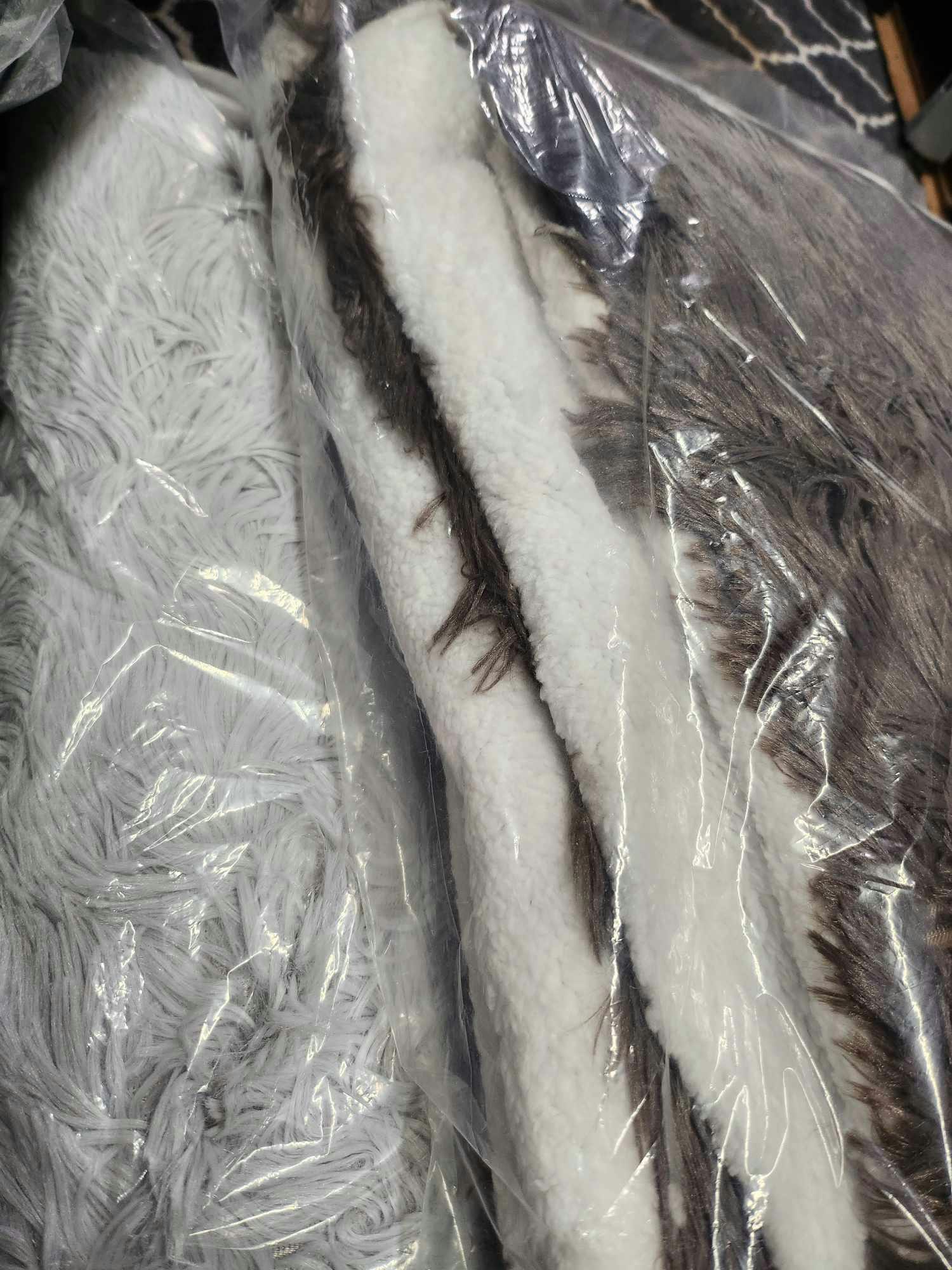 Ergosoft fluff bedd till Ergobeds