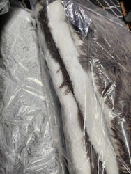 Ergosoft fluff bedd till Ergobeds