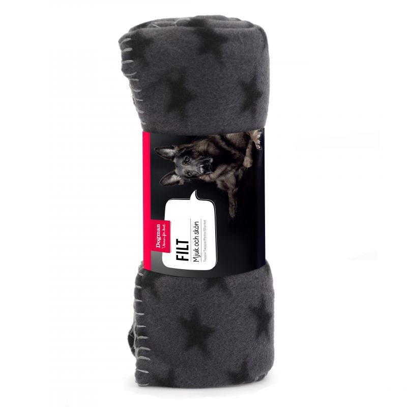 Fleece filt