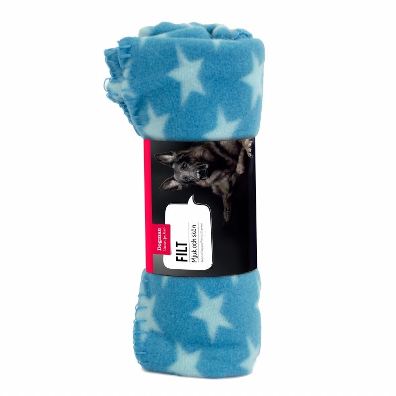 Fleece filt