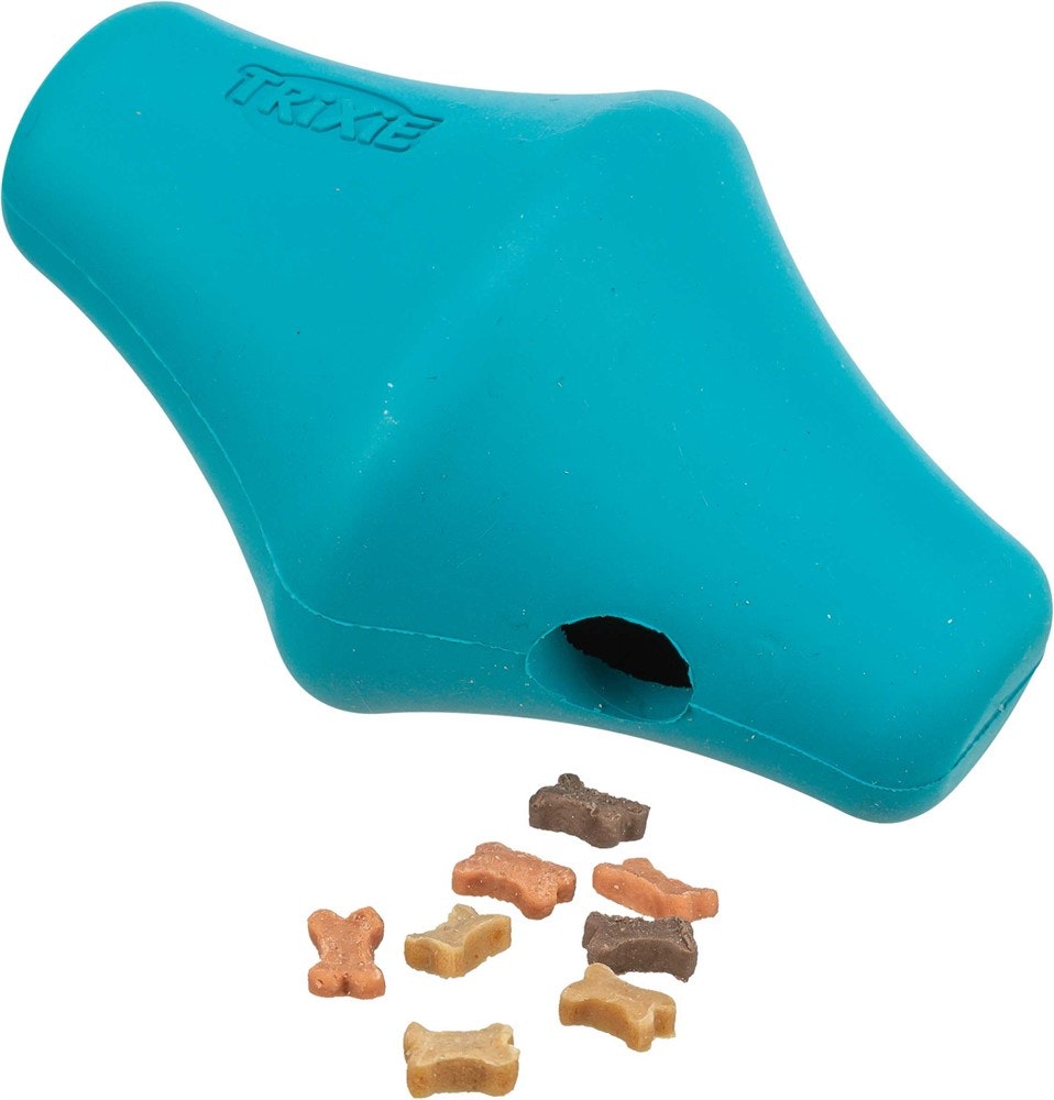 Snack-spinner