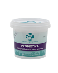 Svenskadjurapotekets - Probiotika
