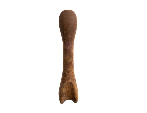 Tugg med smak av bacon 22cm