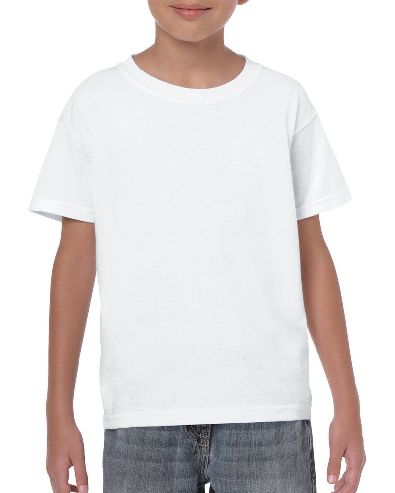 T-shirt - Ford F100 unibody 1961 (barn)