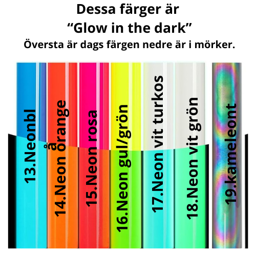 Dekal till att trycka själv hemma. - textil tryck