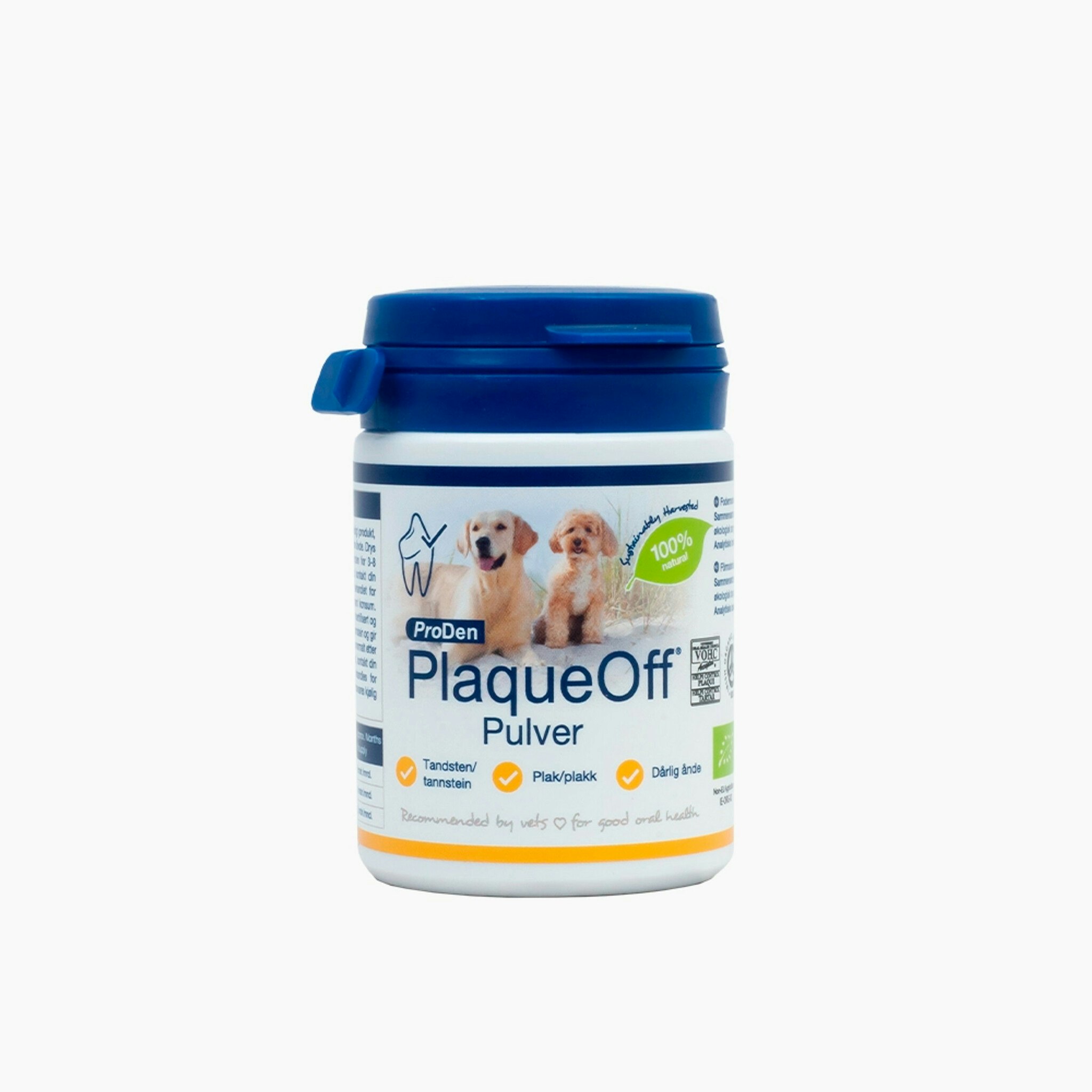 ProDen PlaqueOff®