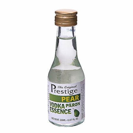 Prestige Päron Vodka