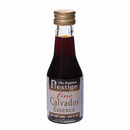 Prestige Calvados
