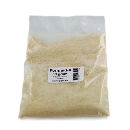 Fermaid-K 50 gram