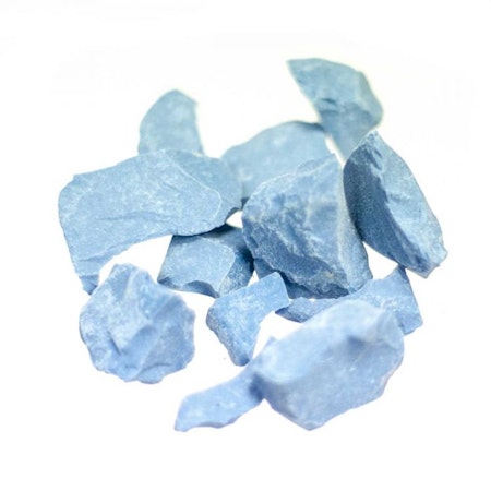 Förseglingslack Ljusblå 250 g