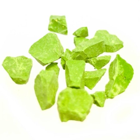 Förseglingslack Grön 250 g