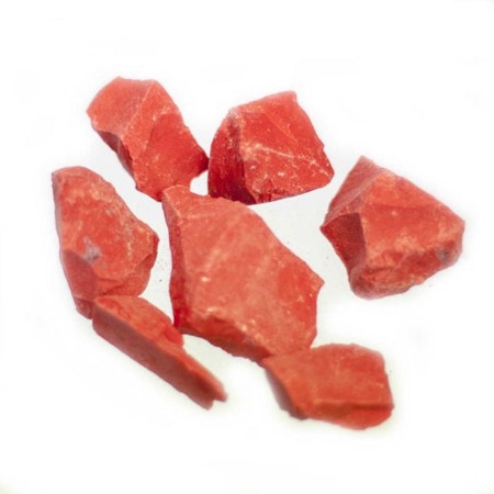 Förseglingslack Röd 250 g