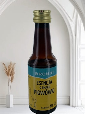 Essens, Browin Pigwówki