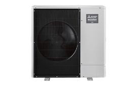 Mitsubishi Ecodan