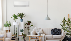Panasonic CZ Inverter