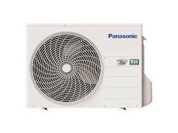 Panasonic CZ Inverter
